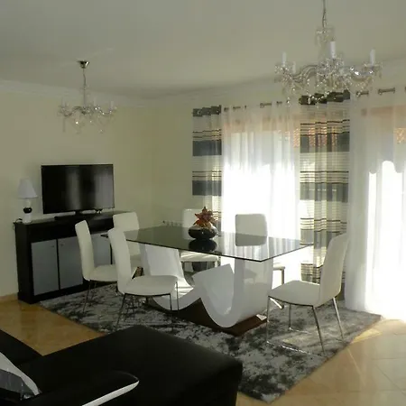 Appartamento As 3 Gaivotas